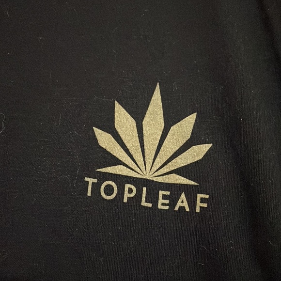 Top leaf shirt - Picture 2 of 4